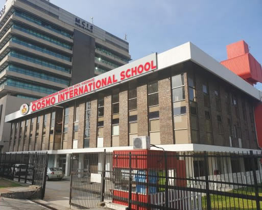 International School in Malaysia