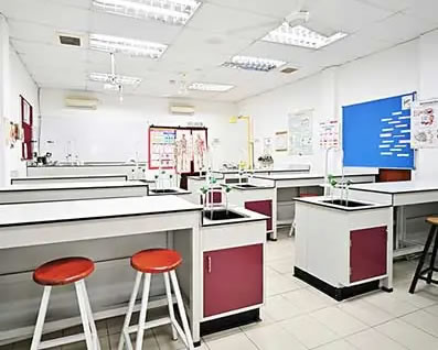 International School in Malaysia