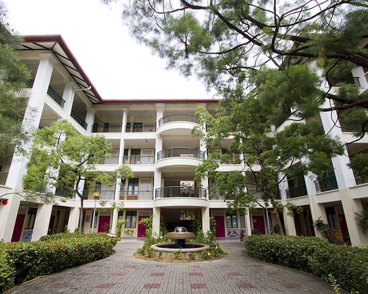 International School in Malaysia