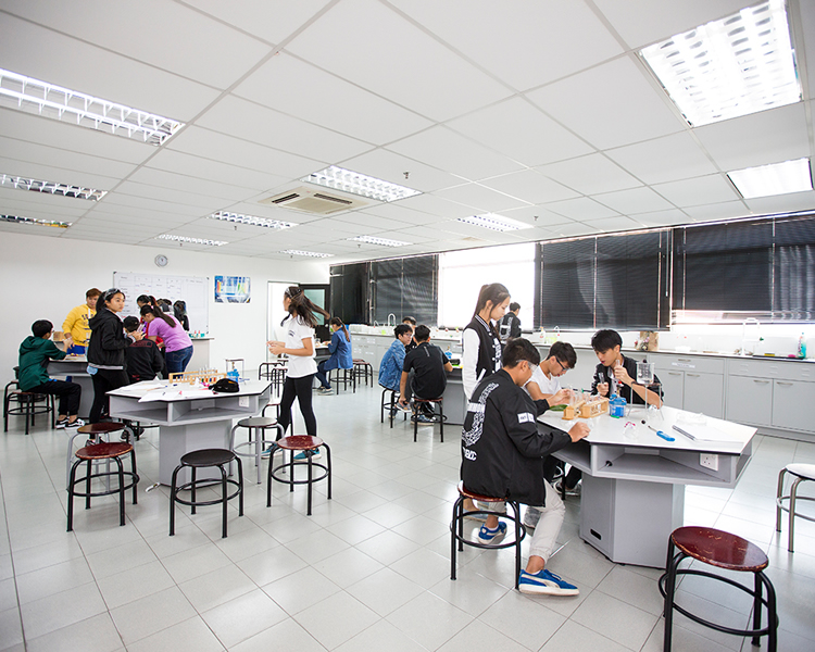 International School in Malaysia