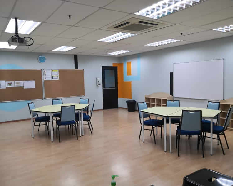 International School in Malaysia