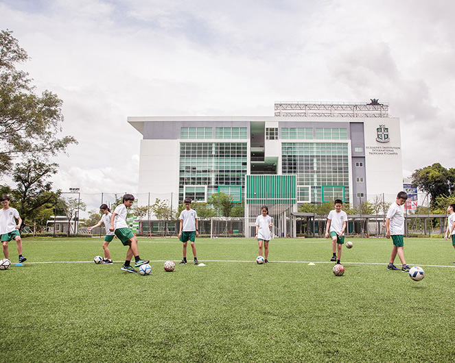 International School in Malaysia