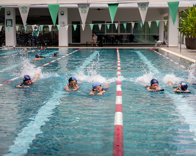 International School in Malaysia