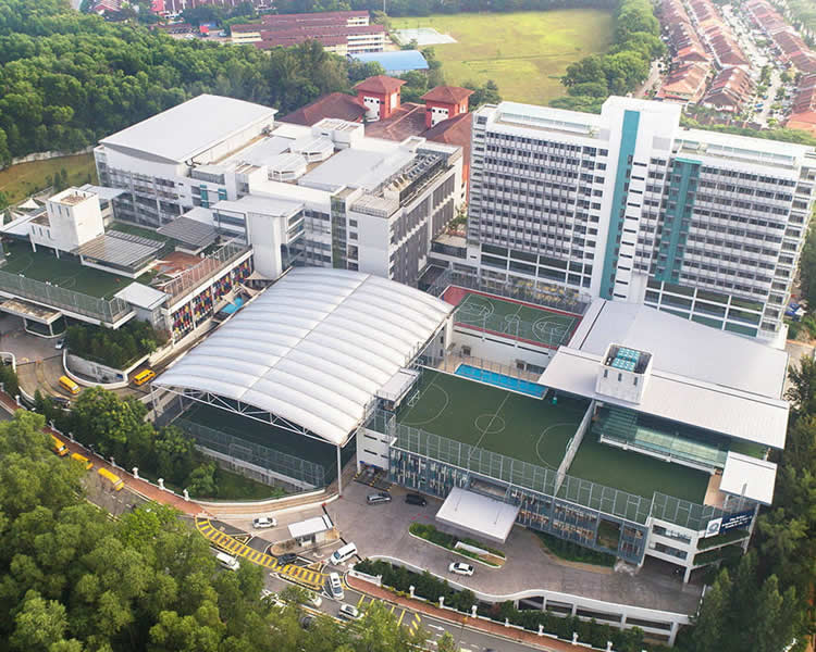 International School in Malaysia