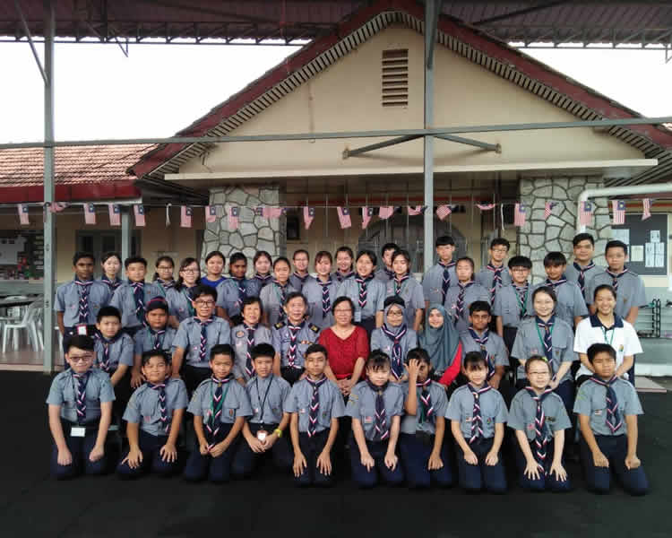 International School in Malaysia